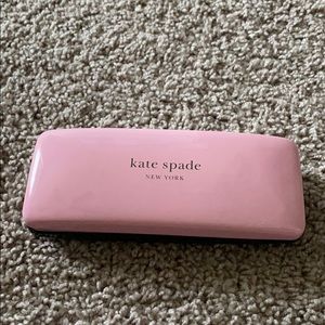 Kate Spade sunglasses case! !!